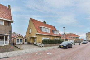 Holiday Beach House